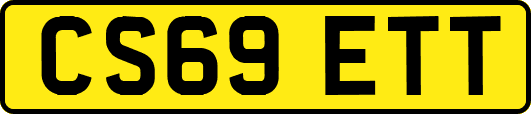 CS69ETT