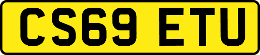 CS69ETU