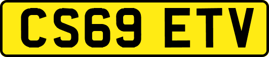 CS69ETV