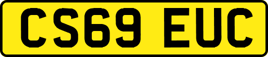 CS69EUC