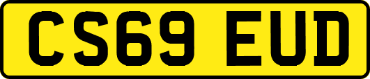 CS69EUD