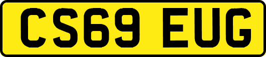 CS69EUG