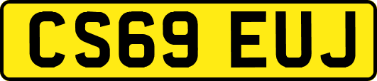 CS69EUJ