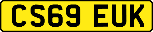 CS69EUK