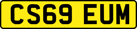 CS69EUM