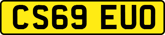 CS69EUO