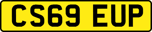 CS69EUP