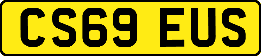 CS69EUS