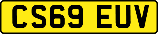 CS69EUV