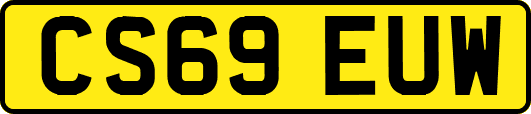 CS69EUW