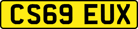 CS69EUX