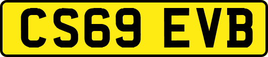 CS69EVB