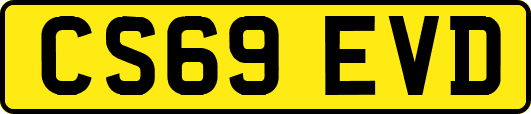 CS69EVD