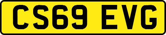 CS69EVG