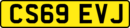 CS69EVJ