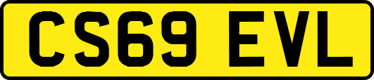 CS69EVL
