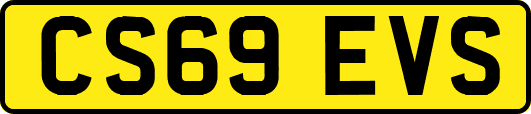 CS69EVS