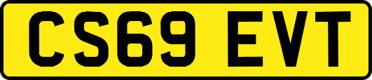 CS69EVT