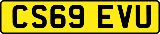CS69EVU