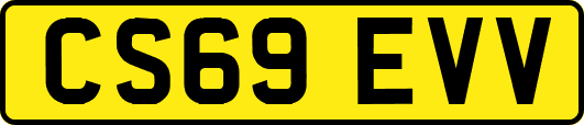 CS69EVV