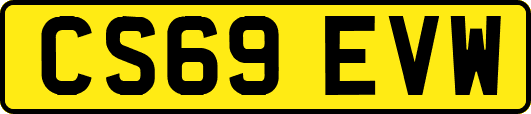 CS69EVW