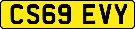 CS69EVY