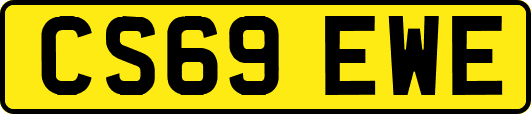 CS69EWE