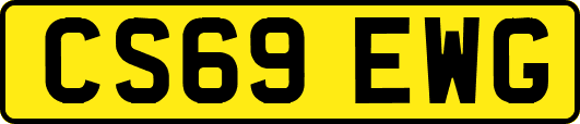 CS69EWG
