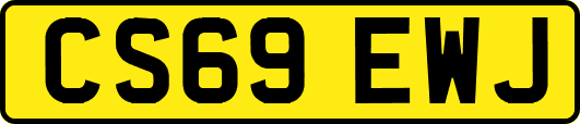 CS69EWJ