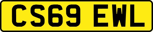 CS69EWL