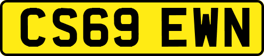 CS69EWN
