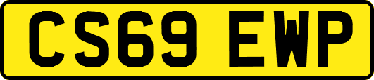 CS69EWP
