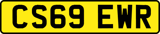 CS69EWR