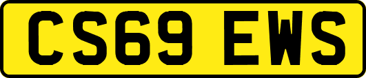 CS69EWS