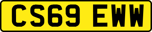 CS69EWW