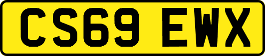 CS69EWX