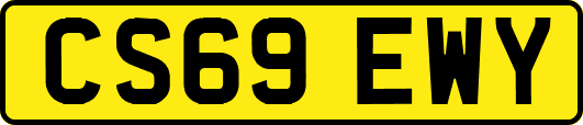 CS69EWY