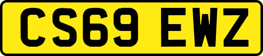 CS69EWZ