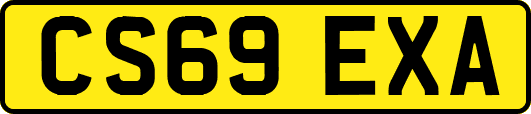 CS69EXA