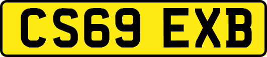 CS69EXB