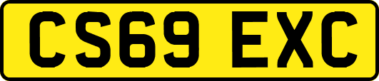 CS69EXC