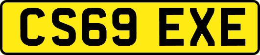 CS69EXE