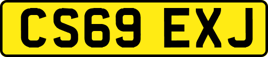 CS69EXJ