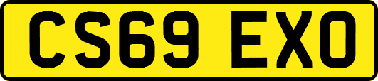 CS69EXO