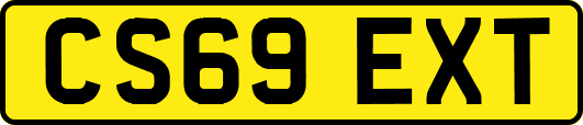 CS69EXT