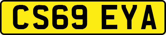CS69EYA
