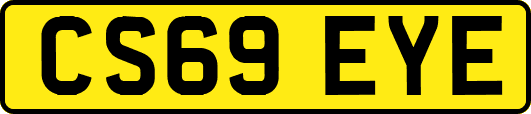 CS69EYE