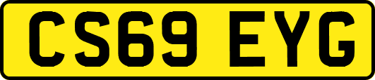 CS69EYG