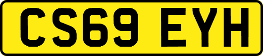 CS69EYH