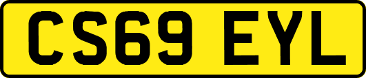 CS69EYL
